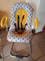 Ontspan Beaba op en neer, Kinderen en Baby's, Wipstoeltjes, Zo goed als nieuw