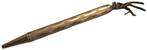 vintage gold-plated Starry pen. miniatuur pen, Ophalen of Verzenden, Vintage gold-plated Starry pen, Retrohouse@pandora.be, België