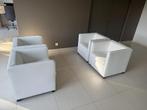 Design zetels, Huis en Inrichting, Ophalen, Zo goed als nieuw