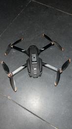 Gps drone met camera, Audio, Tv en Foto, Ophalen, Zo goed als nieuw, Drone met camera