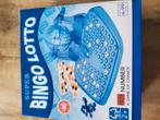 Super bingo lotto, Ophalen, Zo goed als nieuw