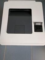 Laserprinter HP COLORLASERJET PRO M452DN + nieuwe cartriges, Ophalen, Zo goed als nieuw, Laserprinter