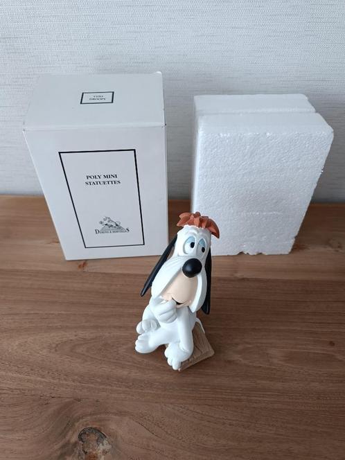 Prachtige nieuwe DROOPY Demons & Merveilles met doos, Collections, Disney, Neuf, Statue ou Figurine, Autres personnages, Enlèvement ou Envoi