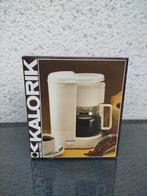 kalorik koffiezetapparaat  Nieuw, Elektronische apparatuur, Ophalen of Verzenden, Nieuw