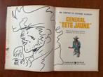 Blueberry gesigneerd, Boeken, Stripverhalen, Ophalen of Verzenden, Zo goed als nieuw