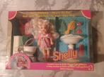 Barbie zusje Shelly, Verzamelen, Poppen, Ophalen of Verzenden, Nieuw