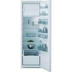 réfrigérateur encastrable avec congélateur, Electroménager, Avec compartiment congélateur, 160 cm ou plus, Enlèvement, Utilisé