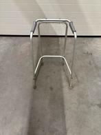 Loophulpmiddel, Ophalen, Gebruikt