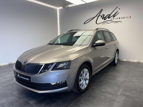 Skoda Octavia SW 1.6 TDi *SIEGE CHAUFF*CARPLAY*1ER PROP*GARA, Auto's, Skoda, Te koop, Octavia, ABS, Achteruitrijcamera, Airbags
