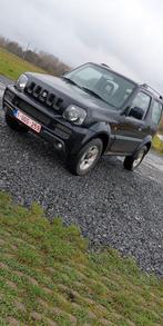 Suzuki jimny, Autos, Camionnettes & Utilitaires, Achat, Particulier