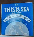Maxi Longsy d's house  sound  for the world his is ska, Comme neuf, Enlèvement ou Envoi