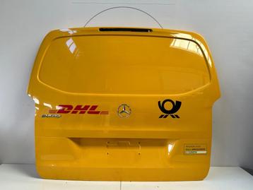 MERCEDES VITO V KLASSE W447 KOFFERKLEP ACHTERKLEP ORIGINEEL beschikbaar voor biedingen