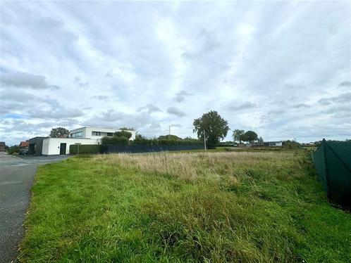 Grond te koop in Elen, Immo, Gronden en Bouwgronden, 1500 m² of meer