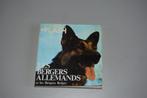 Flash Marabout - Les bergers allemands et les bergers belges, Livres, Animaux & Animaux domestiques, Chiens, Utilisé, Envoi, Collectif