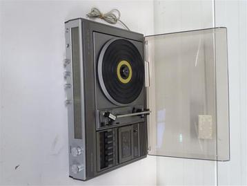 A6452. Philips Stereo Music Center 901 beschikbaar voor biedingen