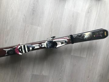 ski DYNASTAR, Enlèvement, Utilisé, Ski, 180 cm ou plus