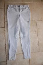 Pantalon blanc "SAMSHIELD"( T 36) défauts, Enlèvement, Utilisé, Femmes, Vêtements d'extérieur