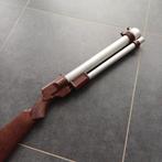 Vintage pompspeelgoed van Newell USA, Ophalen of Verzenden