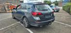 Opel Astra Tourer *1.4i* TURBO, Auto's, Opel, Voorwielaandrijving, Euro 5, Zwart, Leder en Stof