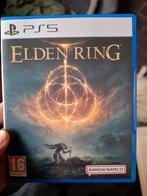 Elden Ring Ps5, Consoles de jeu & Jeux vidéo, Comme neuf, Enlèvement ou Envoi