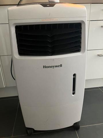 Honeywell ventilatie koeler disponible aux enchères