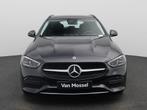 Mercedes-Benz C-Klasse Break C 200 d Business Line, Auto's, Automaat, 1780 kg, Zwart, 4 cilinders