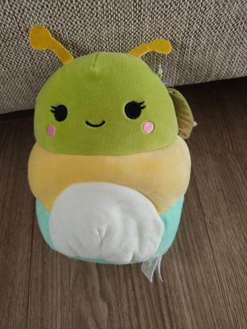 Squishmallows Rubataga beschikbaar voor biedingen