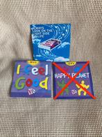 Always look on the light side of life / I feel good Leo 2 cd, Ophalen of Verzenden, Zo goed als nieuw, Overige genres