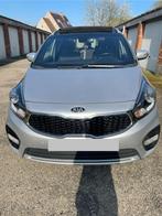 Kia Carens, Auto's, Kia, Automaat, Euro 6, Diesel, Vierwielaandrijving