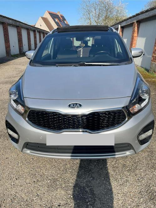 Kia Carens, Auto's, Kia, Particulier, Carens, Adaptive Cruise Control, Airbags, Airconditioning, Alarm, Android Auto, Apple Carplay