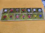 14 stickers GOLD topps UEFA Euro 2024   2,50 € pièce, Affiche, Image ou Autocollant, Enlèvement ou Envoi, Neuf