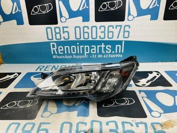Koplamp Fiat Ducato  Led 10EEG132513 Origineel Links  2-i23- beschikbaar voor biedingen