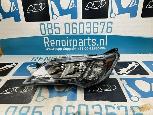 Koplamp Fiat Ducato  Led 10EEG132513 Origineel Links  2-i23-, Auto-onderdelen, Verlichting, Gebruikt, 6 maanden garantie, Ophalen of Verzenden