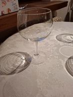 Grote dessertglazen, Ophalen, Zo goed als nieuw