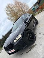 BMW x3 pack M full led BMW garantie tot 2029, Auto's, Automaat, 1995 cc, Zwart, Leder