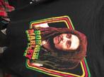 T schirt bob marley retro grote large, Kleding | Heren, Ophalen of Verzenden, Zo goed als nieuw, King