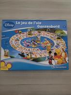 disney ganzenbord, Hobby en Vrije tijd, Ophalen, Gebruikt