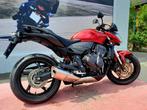 HONDA CB 600 HORNET ABS Garantie 1 ou 2 ans MOTOSD, 4 cilinders, Bedrijf, Meer dan 35 kW, 600 cc