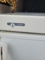 Frigo zonder diepvries, Ophalen