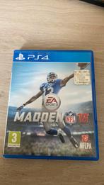 Madden NFL 16, Ophalen of Verzenden, Zo goed als nieuw, Sport, Vanaf 3 jaar
