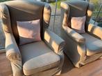 Fauteuil, Maison & Meubles, Enlèvement, Utilisé