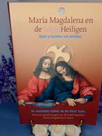 Maria Magdalena en de schijnheilige, Boeken, Esoterie en Spiritualiteit, Ophalen of Verzenden, Zo goed als nieuw