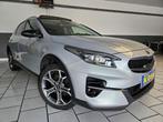 Kia Xceed 14i//NAVIGATION//CARPLAY//CUIR TISSU//1ERE MAIN, Auto's, Kia, Te koop, Zilver of Grijs, Benzine, Overige modellen