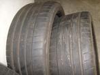 Autobanden, Auto-onderdelen, Banden en Velgen, Gebruikt, 235 mm, Band(en), Personenwagen