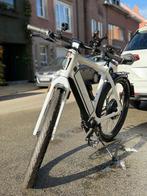 Stromer ST3 Pinion XL, – Zo goed als nieuw  – Bj 2023, Enlèvement, Comme neuf, Stromer
