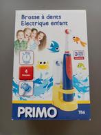 Elektrische tandenborstel voor kinderen., Elektronische apparatuur, Overige elektronische apparatuur, Nieuw, Ophalen