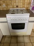 Kookfornuis gas, Elektronische apparatuur, Fornuizen, Ophalen, Hete lucht, 60 cm of meer, 4 kookzones