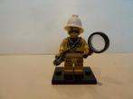 Lego Collectible Minifigures Series 2 col02-7 Explorer, Kinderen en Baby's, Speelgoed | Duplo en Lego, Ophalen of Verzenden, Zo goed als nieuw
