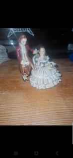 Couple de marquis, Ophalen of Verzenden