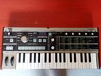 Micro Korg synthesizer / vocoder, Musique & Instruments, Enlèvement ou Envoi, Comme neuf, Korg